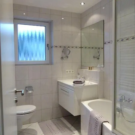 Ferienwohnung-wolke-7 Apartmán