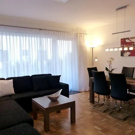 Ferienwohnung-wolke-7 Garmisch-Partenkirchen