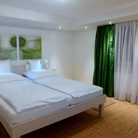 Apartmán Ferienwohnung-wolke-7