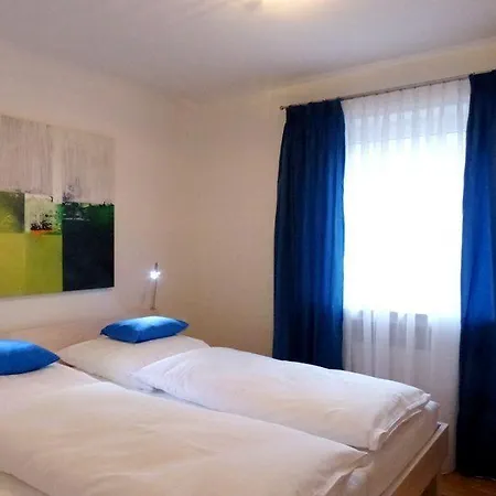 Ferienwohnung-wolke-7 Apartmán